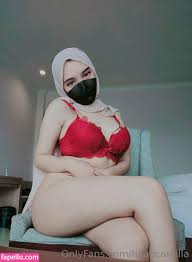 CamillaReese  HijabCamilla Nude Leaked OnlyFans Photo 6 - Fapello