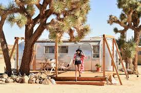 Maybe you would like to learn more about one of these? Joshua Tree Ca Our Stay At Joshua Tree Acres Trip Highlights Miss Minus Sized