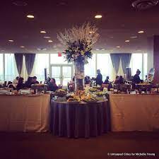 Is 53 a good estimate for delegates dining room at the united nations's employee count? You Can Have Lunch With Ambassadors At The United Nations Delegates Dining Hall Untapped New York