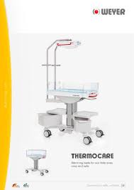 THERMOCARE - Weyer - PDF Catalogs | Technical Documentation