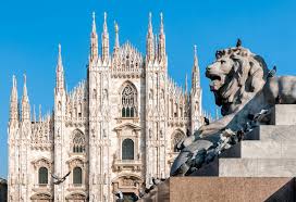 Milan served as the capital of the western roman empire. 7 Best Things To Do In Milan Italy Road Affair