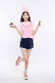 An yu jin, better known as yujin, is a south korean singer. Choi Yujin Girls Planet 999 Profile K Pop Database Dbkpop Com
