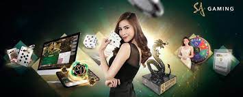 SA Gaming Release New Baccarat Game with a Lucky Six Bet