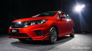 Kereta honda city baru 2021 | details specs & harga. Honda City 2020 Serba Baru Harga Dan Kos Servis Yang Lebih Murah Berbanding Generasi Dahulu Wapcar