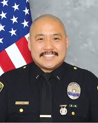 Beverly Hills Police Department lieutenant gets national honors