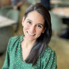 I am thrilled to announce my relocation to the Netherlands. I am officially  in-country and supporting the Genesys EMEA team as of August 1st. For those  familiar with my role as Business