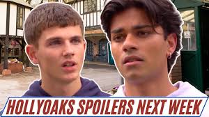Lucas Hay and Dillon Ray: Heartbreaking Exit Dark Storylines Revealed