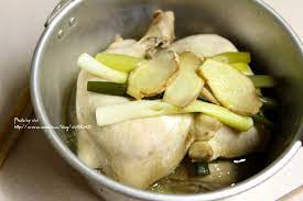 吳記小館 利用電鍋簡單做出海南雞飯 愛作夢の貓dreamycat s blog 痞客邦 chinese chicken dishes chicken dishes dishes