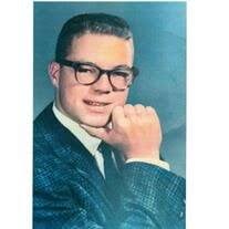 Glen Edward Neel Obituary