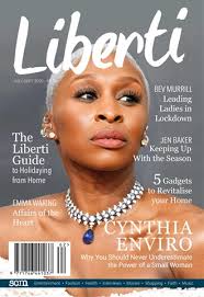 Liberti Magazine