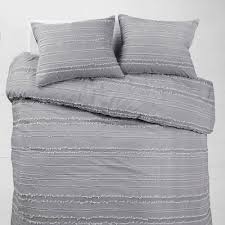 For pure linen bed sheets made with incredible quality, try bed threads flax linen bedding. The Cutest Dorm Bedding Sets We Re Loving For 2021 College Fashion