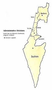 The holy city of the jews is sacred to christians and muslims as well. Israel Maps Ecoi Net