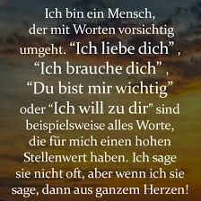 Worte Die Einen Hohen Stellenwert Haben Spruche Zitate Spruche Worter
