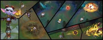 For a player to obtain the gems they have to get one from a hextech chest, which are the sort of loot boxes acquired in league of legends. Tristana Development League Of Legends Wiki Fandom