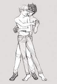 Why yes, i do now want to bang a slytherin. Fanart For The Heart Do You Call That Dancing Potter In Which A