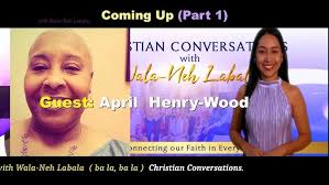 MJ 087 DUANE MATTHEWS (PASTOR & PERFORMING ARTIST)