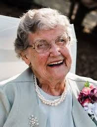 Obituary information for Mary Hull Naumoff