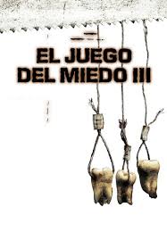 Juego macabro para empezar el argumento brilla por su inverosimilitud y encima hay que aguantar que un psychokiller zumbado venga dando clases de moralidad, porque las razones que da jigsaw para justificar de alguna forma sus crímenes es cuanto menos insultante. El Juego Del Miedo 3 Subtitulada Peliculas En Google Play