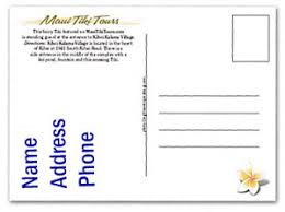 Change up the copy and font. Tips For Postcard Entries For Mail In Sweeps Sweeties Sweeps