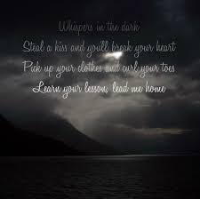 Band Mumford Sons Album Babel Song Whispers In The Dark Whispers In The Dark Son S Quotes 90 Songs