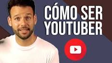 Resultado de imagen para "Cómo ser Youtuber"