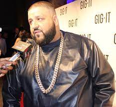Dj khaled you will forever be a blessed man god bless you and your family and your amazing wife in y'all too handsome, amazing boys. Dj Khaled Wikipedia
