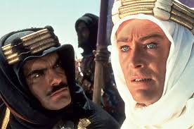 Lawrence of Arabia: The Problem of Modern Heroism and Edward Said's  Counter-critical Assessment of Orientalism