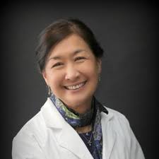 Eileen Hsu, MD