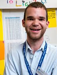 My Trinity College Experience