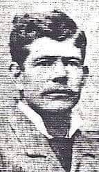 African american pioneer in california gold rush