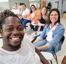 Lar Fabiano de Cristo realiza Observatório do Bem 6, evento que discute  questões de interesse do trabalho institucional