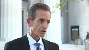 I like to sing and write music. Attorney For Capitol Riot Suspect Talks Of Calling President Donald Trump As First Witness