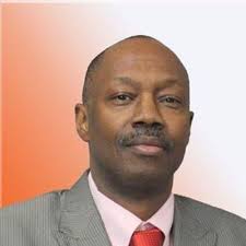 Dr. Marlon Hall Named Interim President of FCC