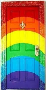 Gratis untuk komersial tidak perlu kredit bebas hak cipta 82 Ide Rainbow Tmblr Pelangi Estetika Pelangi Gambar