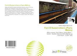 Fort d'aubervilliers (paris metro) (nb); Search Results For Aubervilliers