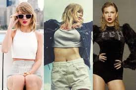 Exists reunion tak berakhir official music video youtube. Album Baru Segera Rilis Yuk Nostalgia Dengan 6 Era Musik Taylor Swift