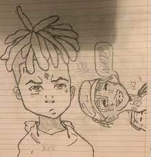 In spite of what it said in the question above, these preferences are not consistent with perfect substitutes. X And Ski Fan Art Xxxtentacion