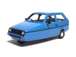 Image result for Azure Blue 1994 Reliant