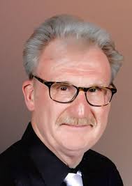 Kenneth Edward Berlin Obituary (2025)