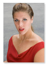 Recordings by Jami Leonard