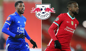 Kelechi iheanacho • amazing goals & dribbles • lester. Rb Leipzig Eye Up Loan Moves For Kelechi Iheanacho And Divock Origi Daily Mail Online