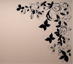 You can have plain painted walls and be content with them. Wall Art Design Ideas For Android Apk Download