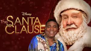 Tracy Morgan Joins Season 2 Of 'The Santa Clauses' As The Easter Bunny