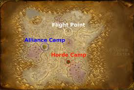 He is located in the camp on the western side of a huge sword (dropped by sargeras who was cast away from the azeroth by other titans after the defeat of his burning legion), which was driven into the middle of. Silithus Field Duty Guide Wow Classic Bitt S Guides