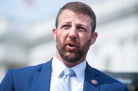 WaPo: GOP Rep. Mullin tries and fails to get to Afghanistan twice