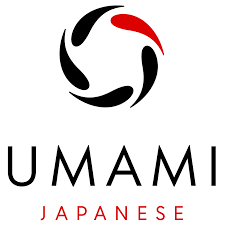 Umami Japanese Restaurant Logo Japanese Restaurant Logo Logo Restaurant Logo Design Japanese