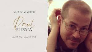 Fundraiser by Eve Brennan : Animal Rescue & Planting Trees, In Loving  Memory of Paul