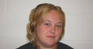 Stigler woman pleads guilty to falsely accusing man of rape