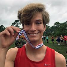 Lakewood Ranch High girls 3rd at Class 4A state cross country meet