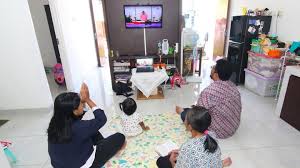 Admin katolik keren telah mengumpulkan data jadwal misa rabu abu dari 10 paroki se keuskupan denpasar bali. Misa Streaming Atau Ibadat Sabda Di Rumah Prinsipnya Mari Jadikan Keluarga Sebagai Ecclesia Domestica Keuskupan Sufragan Bogor